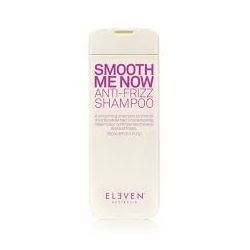 ELEVEN AUSTRALIA SMOOTH ANTI-FRIZZ SHAMPOO 300 ML